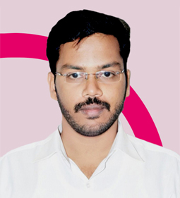 Dr. S. Ahamed Fasil